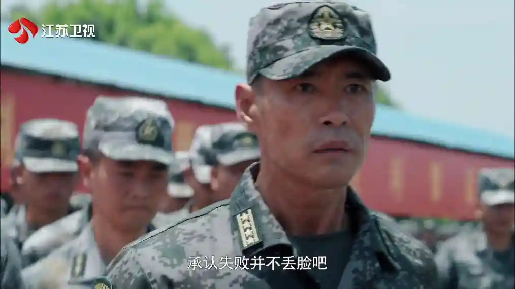 完美蜕变,面对失败,他们就是这样做