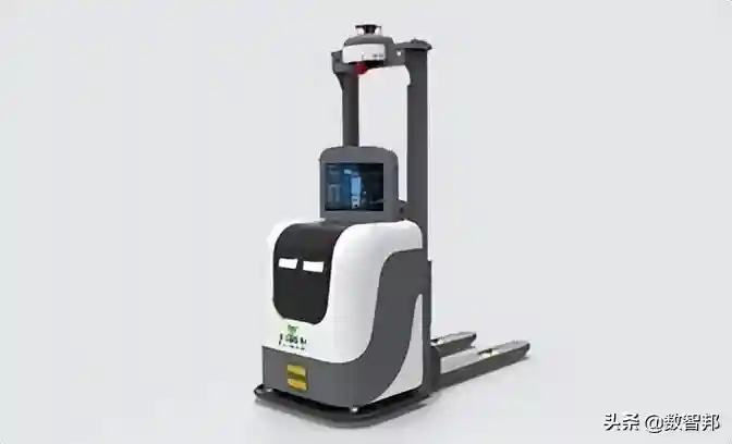 常见的AGV类型有哪些？带你走进自动化的世界