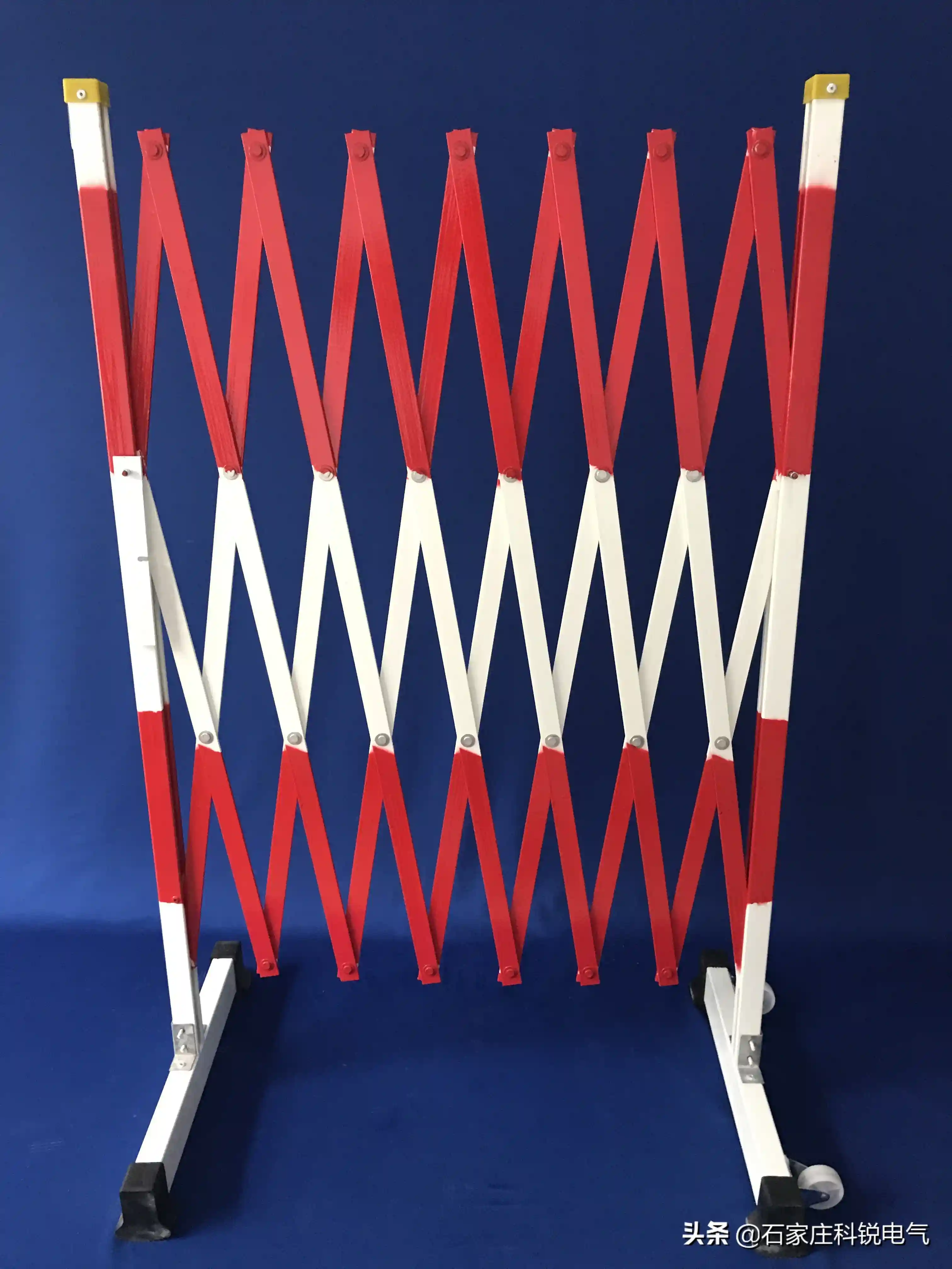 安全围栏型号太多了，赶紧收藏起来