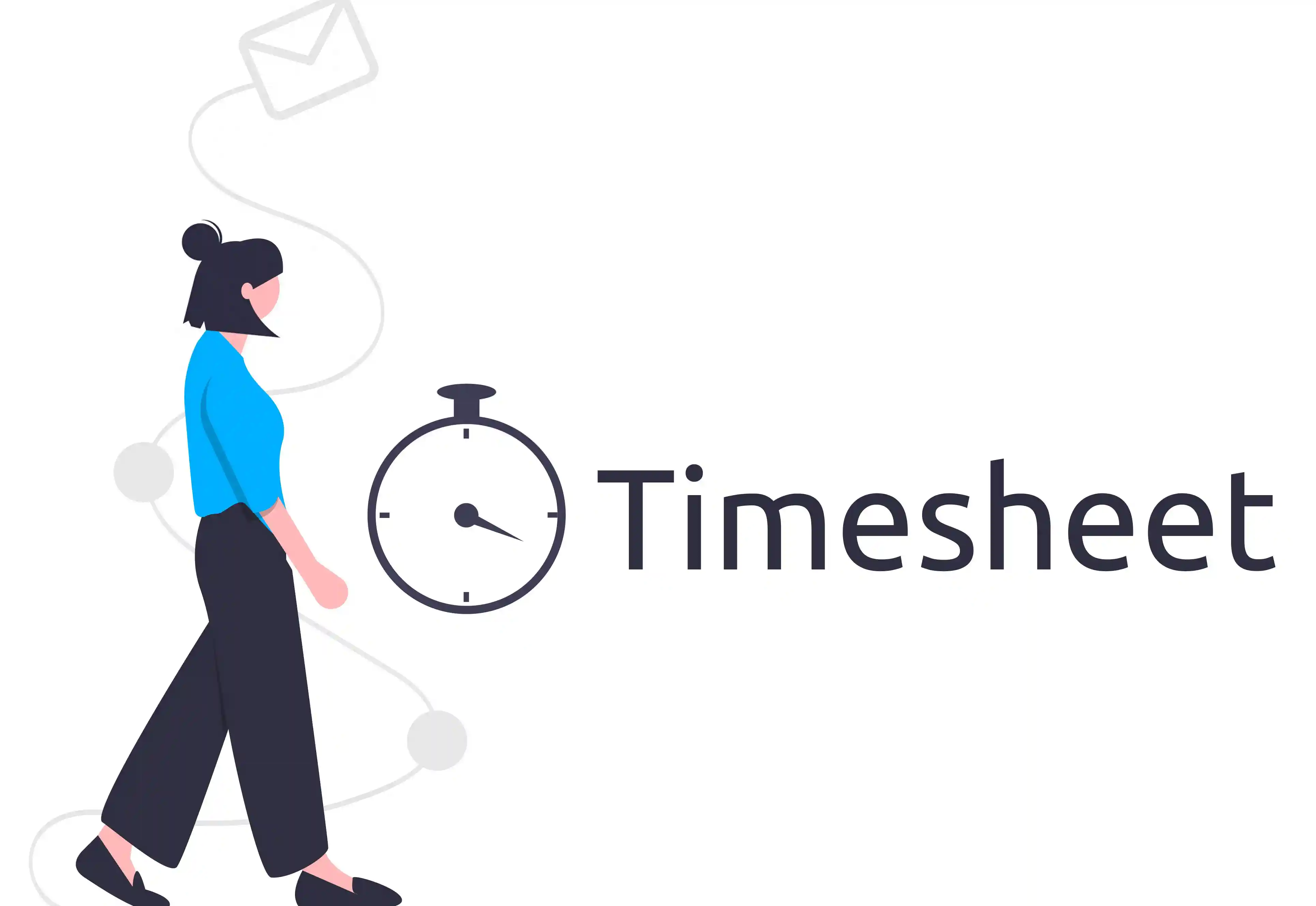 工时表(Timesheet)及工时管理在国内外企业中的应用对比
