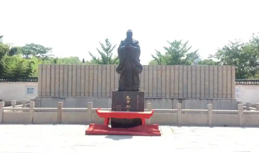 论语说文之八十五——《笠翁对韵》之“八齐”