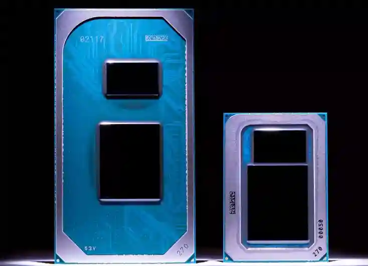 英特尔推出 Tiger Lake 奔腾/赛扬：双核+Xe核显，AVX-512 支持