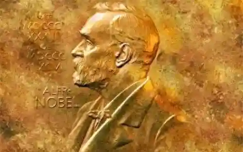 中日互译｜诺贝尔奖相关的重点表达整理