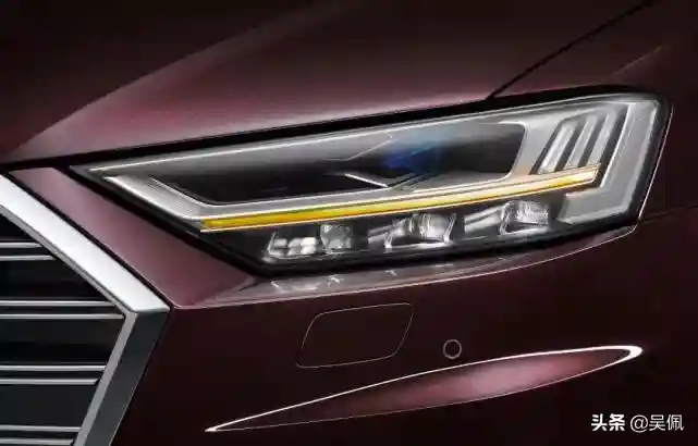 够抢手,奥迪RS一出没(mò)即出没(méi)