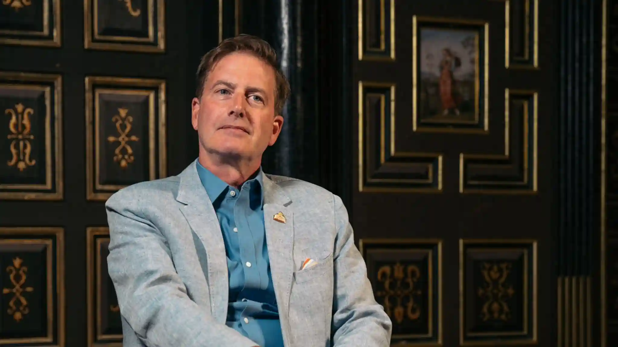 聂耳:当莎翁名剧遇见中国