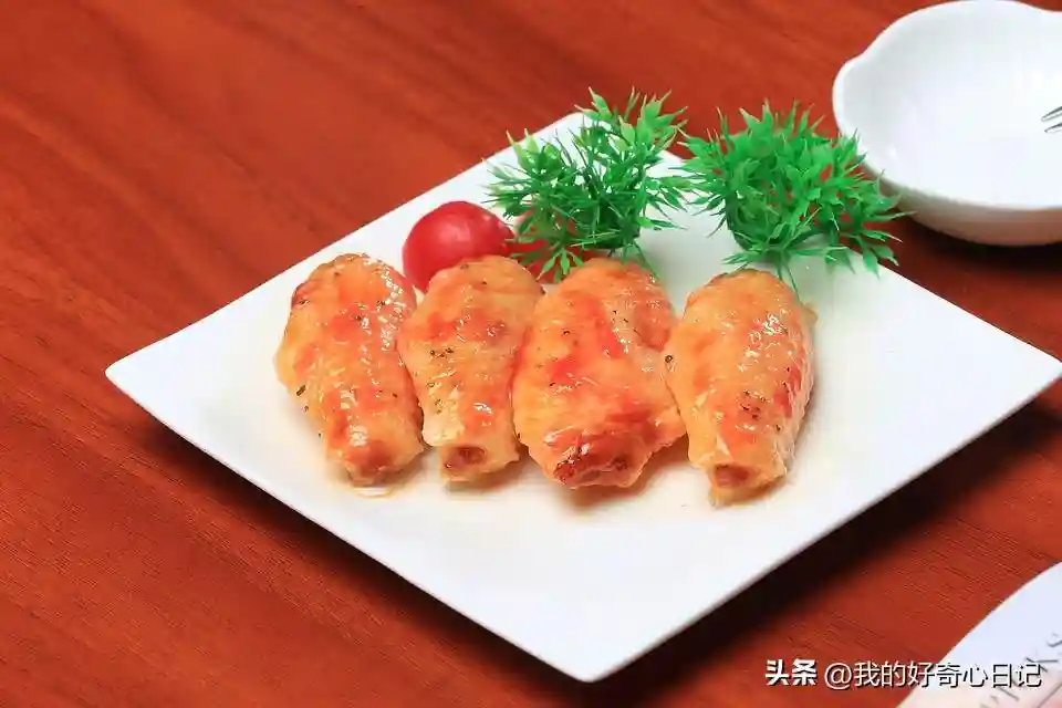 新奥尔良烤鸡翅、新奥尔良和奥尔良是什么关系?