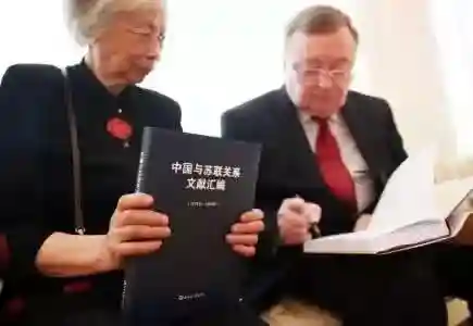 关于女性驻外大使,有这些细节你还不知道?