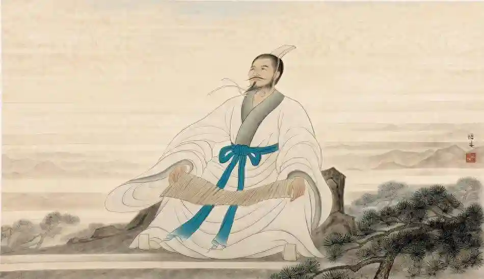 “唯女子与小人难养”是歧视女性？孟子的“妾妇之道”已经道明