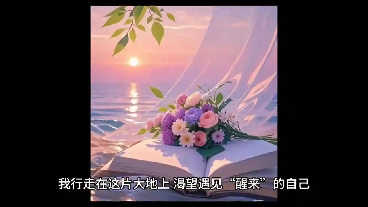#祝福好运常伴