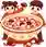从今天起，好运开始，“粥”而复始