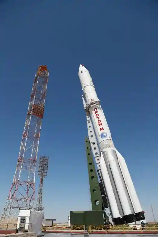 人类迈进太空探索的旅程，竟从这里出发……