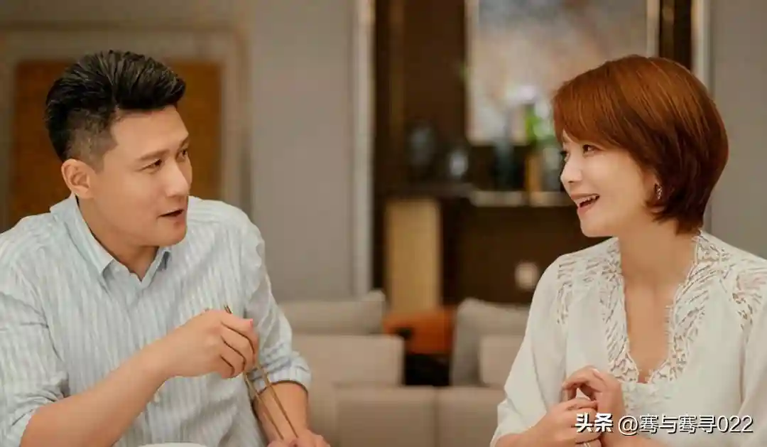 妈妈们要认清一个事实：大多数儿子是无法共情妈妈的，真相很残酷